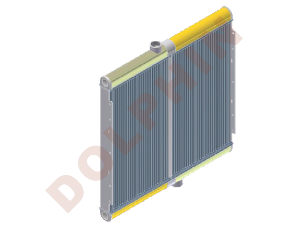 SullAir Air Cooler Air Cooler