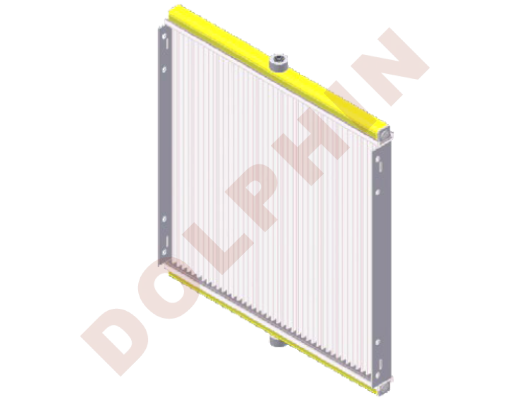 SullAir Oil Cooler Oil Cooler