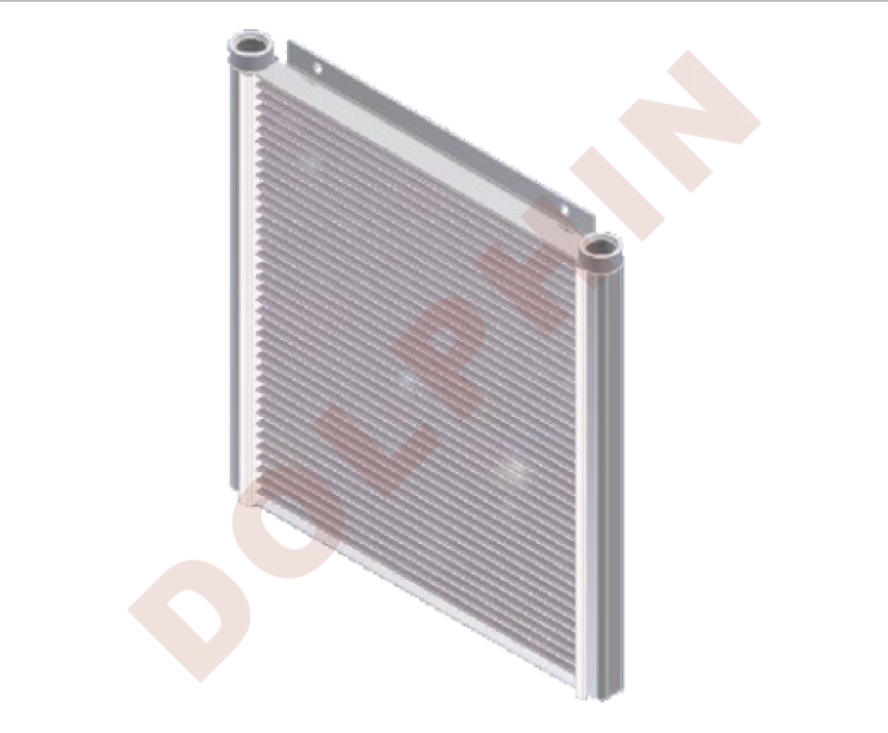 IngersollRand Air Cooler After Cooler Air Cooler After Cooler