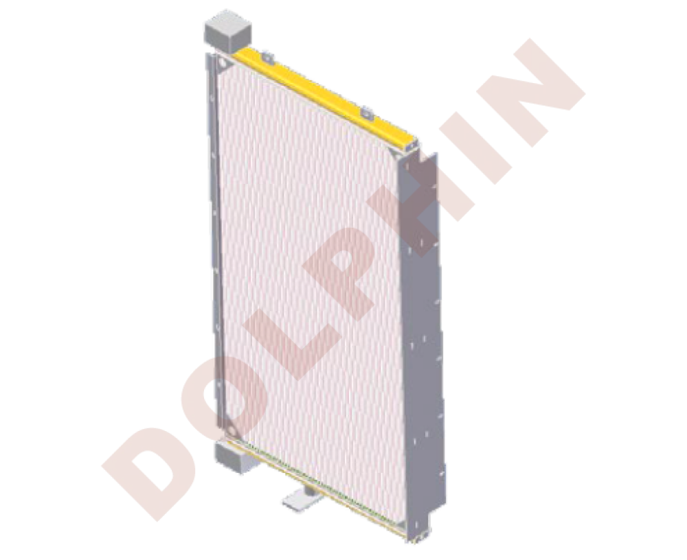 IngersollRand Oil Cooler Oil Cooler