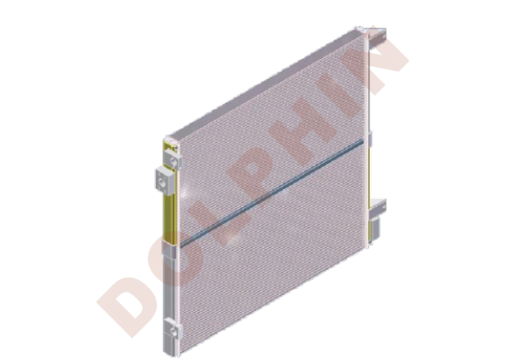 Cat Oil Cooler Oil Cooler