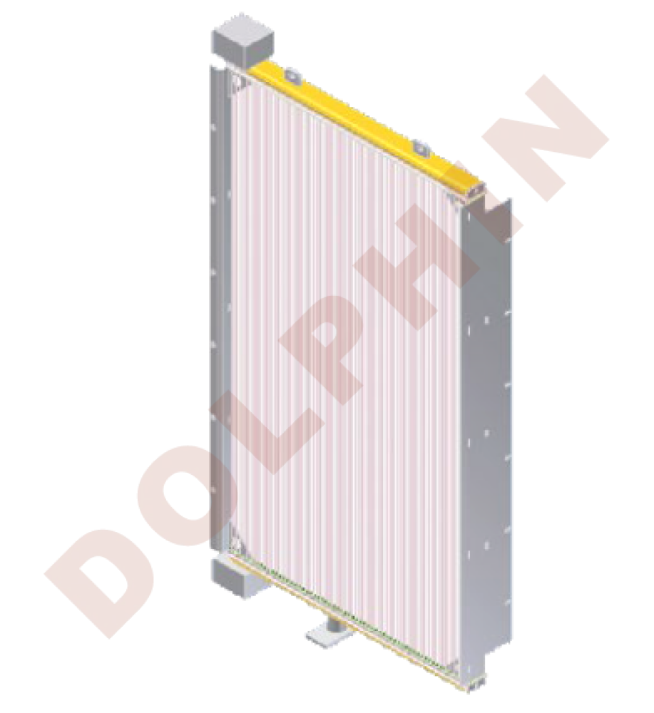 IngersollRand Oil Cooler Oil Cooler