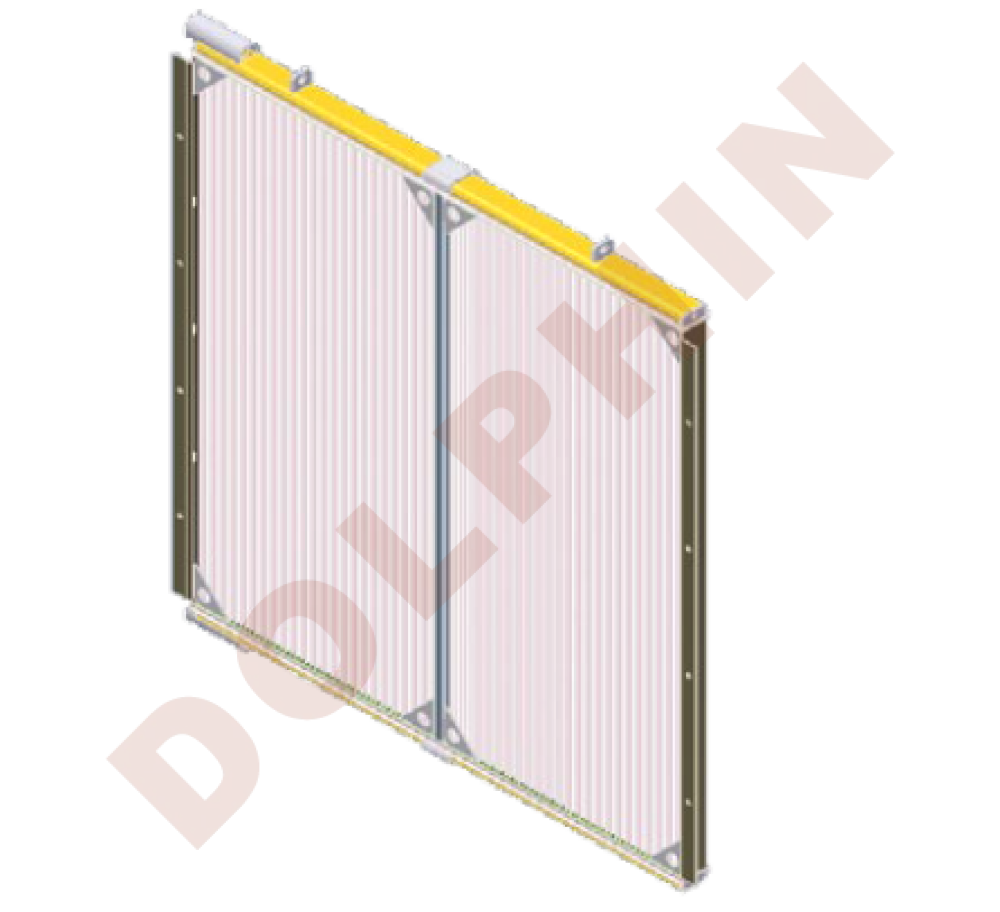IngersollRand Oil Cooler Oil Cooler