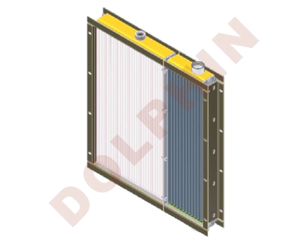 SullAir Air Cooler Air Cooler