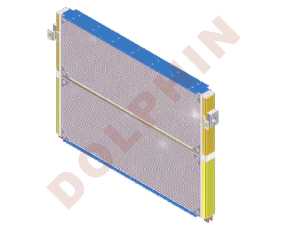 SullAir Oil Cooler Oil Cooler