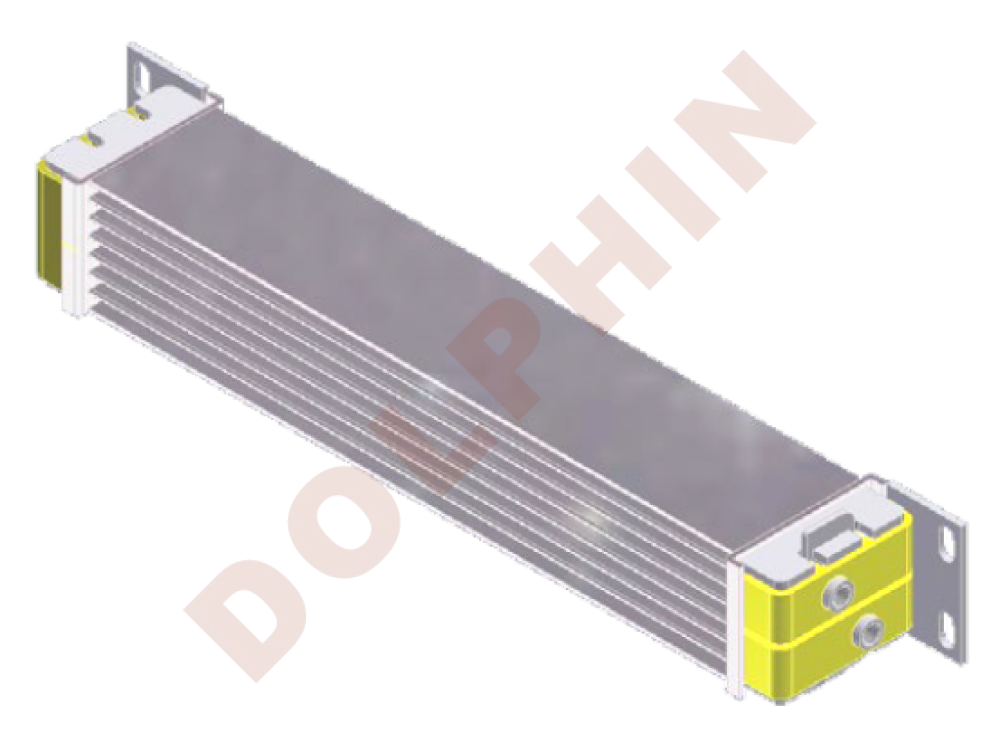 Volvo Oil Cooler Oil Cooler