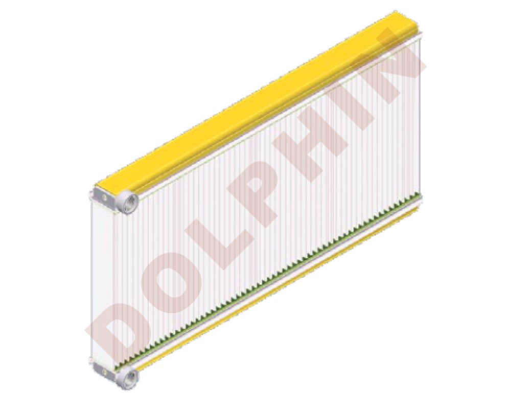 John Deere Oil Cooler Oil Cooler