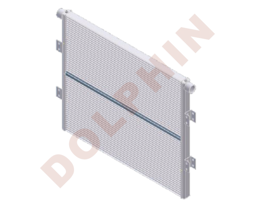 SullAir Air Cooler Air Cooler