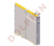 KOMATSU OIL COOLER PC1250-LC8 Oil Cooler