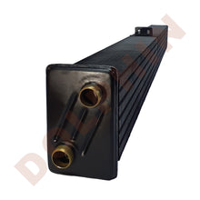 CATERPILLAR ADVANCED MODULAR (AMOC) PANEL Radiator