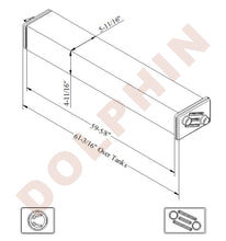 CATERPILLAR ADVANCED MODULAR (AMOC) PANEL Radiator