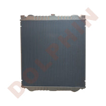HITACHI RADIATOR - 32-1/4 - 32-1/2 - 2-3/8"