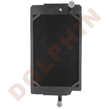 CATERPILLAR Radiator - C9C12 IND Engine C9C12 Engine - 33 3/8’’ x 23 1/8’’ x 4 1/2’’ Radiator