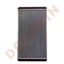 Volvo Radiator - 44 X 28-3/8 5-1/2’’ Radiator