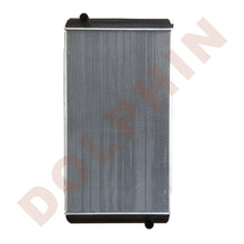 Volvo Radiator - 44 X 28-3/8 5-1/2’’ Radiator