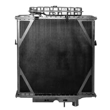 PETERBILT Radiator (1988-1994) 36 1/4" x 34 7/16" x 2 3/8"