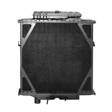 PETERBILT Radiator (1988-1994) 36 1/4" x 34 7/16" x 2 3/8"