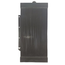JCB RADIATOR - 27-3/16 x14-15/16 x 4-7/16"