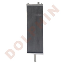 KOMATSU RADIATOR - Excavator PC2000-8 54-3/8’’ x 16-15/16’’ x 4’’ Radiator