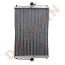 CATERPILLAR RADIATOR - (Loader CAT 950H) 34-5/8 x 23-15-16 x 4-7/16’’ Radiator