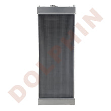KOMATSU RADIATOR - 40-9/16’’ x 14-15/16’’ x 4’’ Radiator