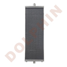 KOMATSU RADIATOR - 54-1/2’’ x 17-5/8’’ x 4’’ Radiator