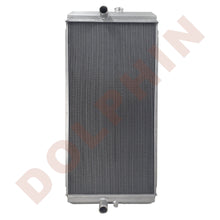 CATERPILLAR RADIATOR - (Excavator 330D() 44-1/16 x 22-1/4 x 3-1/8’’ Radiator