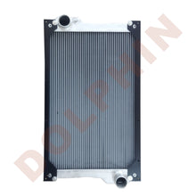 John Deere Radiator - 27-3/16’ X 17-3/4’ 4’ Radiator