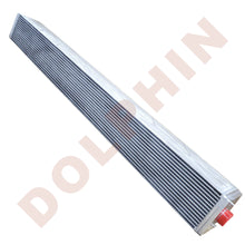 CATERPILLAR Radiator - CAT 777G - 63-11/16’’ x 6-7/8’’ x 6-1/16’’ - Radiator