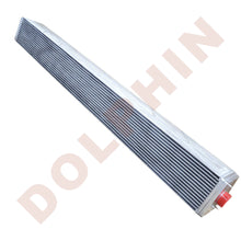 CATERPILLAR Radiator - CAT 777G - 63-11/16’’ x 6-7/8’’ x 6-1/16’’ - Radiator
