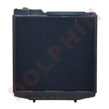 Case Ih Radiator (7110 7120) 26-1/4 X 27-1/2 3-1/8 Radiator