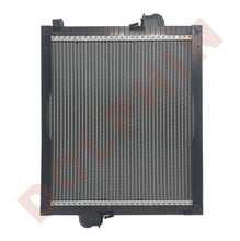 John Deere Radiator (6506 / 6500 Turbo) 20-5/16 X 19-3/4X3 Radiator