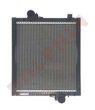 John Deere Radiator (6506 / 6500 Turbo) 20-5/16 X 19-3/4X3 Radiator