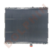 MACK RADIATOR - CH, CX Vision (1990-2005) 28-15/16 x 39-1/4 x 1-3/4"