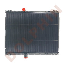 MACK RADIATOR - CH, CX Vision (1990-2005) 28-15/16 x 39-1/4 x 1-3/4"
