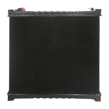 FORD RADIATOR - F600, F700 (1990-1998) 26-3/8'' x 28-3/8'' x 1-3/4''
