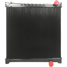 FORD RADIATOR - F600, F700 (1990-1998) 26-3/8'' x 28-3/8'' x 1-3/4''