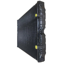 VOLVO RADIATOR - WG42T (1996-2001) 37-3/4'' x 26-1/8'' x 2-3/8 ''