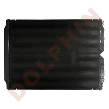 Volvo Radiator - Wg42T (1996-2001) 37-3/4’’ X 26-1/8’’ 2-3/8 ’’ Radiator