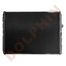 Ford Radiator - A/L9500 Series (1997-1998) 37-1/4 X 28 2-1/8’ Radiator