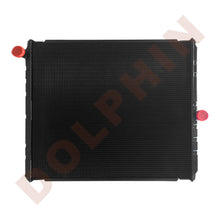Ford Radiator - 9522 Series (1996-1998) 37-3/8’ X 34-9/16’ 2-1/8’ Radiator