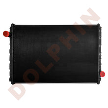 International Radiator - Paystar F5070 (1998-1999) 46-1/2 X 29-3/8 2-1/2’ Radiator