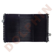 INTERNATIONAL RADIATOR - ProStar 8600 (2004-2011) 40-1/4 x 26-5/8 x 1-3/4’’ Radiator