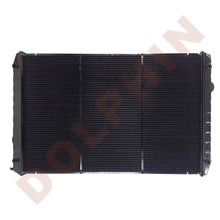 INTERNATIONAL RADIATOR - ProStar 8600 (2004-2011) 40-1/4 x 26-5/8 x 1-3/4’’ Radiator