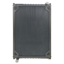 FREIGHTLINER RADIATOR - Condor (2004-2007) 41'' x 27-7/8'' x 1-3/4''