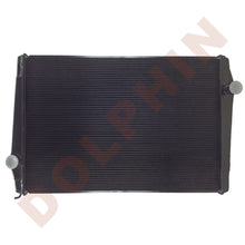 VOLVO RADIATOR - WG Series - 38-1/2 x 26-3/4 x 1-3/4’’ Radiator