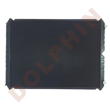 FORD Radiator - L 8000 9000 AAT9500 LLT9500 Series - 37 3/8’’ x 28 9/16’’ x 2’’ Radiator
