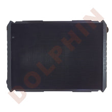 FORD Radiator - L 8000 9000 AAT9500 LLT9500 Series (1988-1998) 37 3/8’’ x 28 9/16’’ x 2’’ Radiator