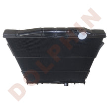 Volvo Radiator (1987-2007) 35-1/2 X 35-3/4 1-3/4’’ Radiator