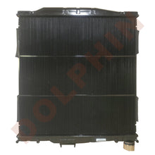Volvo Radiator (1987-2007) 35-1/2 X 35-3/4 1-3/4’’ Radiator